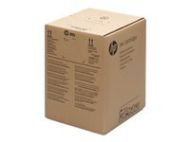 HP 893 10 Liter Overcoat B Latex Ink Cartridge