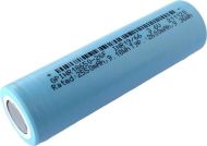 Акумулаторна батерия GP 18650, 2600mAh, Li-ion