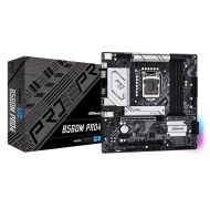 MB ASROCK B560M PRO4, DP/HDMI, 4xD4, 2xM.2