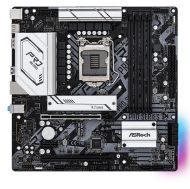 MB ASROCK B560M PRO4, DP/HDMI, 4xD4, 2xM.2
