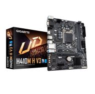 MB GB H410M H V3, HDMI/VGA, 2xD4, 1xM.2