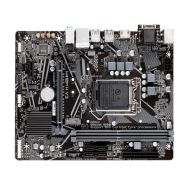 MB GB H410M H V3, HDMI/VGA, 2xD4, 1xM.2
