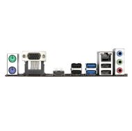 MB GB H410M H V3, HDMI/VGA, 2xD4, 1xM.2