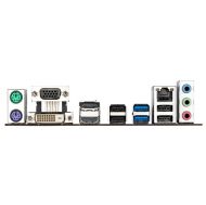 MB GB H610M S2H DDR4, DP/HDMI/DVI/VGA, 2xD4, M.2