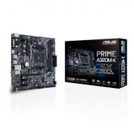 MB ASUS PRIME A320M-K, HDMI/VGA, 2xD4