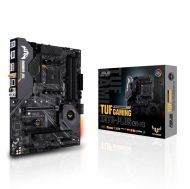 MB ASUS TUF GAMING X570-PLUS WI-FI, DP/HDMI, 4xD4