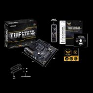 MB ASUS TUF B450M-PRO GAMING, HDMI/DVI, 4xD4
