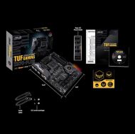 MB ASUS TUF GAMING X570-PLUS, DP/HDMI, 4xD4