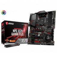 MB MSI MPG X570 GAMING PLUS, HDMI, 4xD4