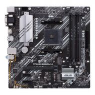 MB ASUS PRIME B550M-A/CSM, HDMI/DVI/VGA,4xD4,2xM.2