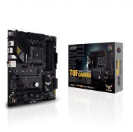 MB ASUS TUF GAMING B550-PLUS, DP/HDMI, 4xD4, 2xM.2