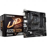 MB GB A520M DS3H, HDMI/DVI/DP, 4xD4, 1xM.2