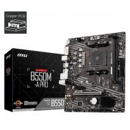 MB MSI B550M-A PRO, HDMI/DVI, 2xD4, 1xM.2