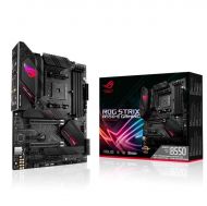 MB ASUS ROG STRIX B550-E GAMING, DP/HDMI, 4xD4