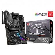 MB MSI MPG B550 GAMING EDGE WIFI,DP/HDMI,4xD4,2xM2