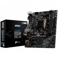 MB MSI B365M PRO-VH, HDMI/VGA, 2xD4