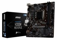 MB MSI H310M PRO-VD PLUS, DVI/VGA, 2xD4