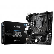 MB MSI H310M PRO-VDH PLUS, HDMI/DVI/VGA, 2xD4