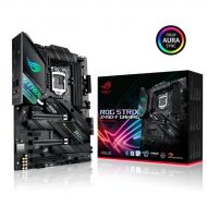 MB ASUS ROG STRIX Z490-F GAMING, DP/HDMI, 4xD4