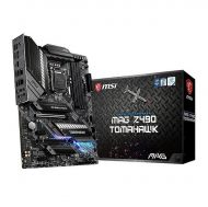 MB MSI MAG Z490 TOMAHAWK, DP/HDMI, 4xD4