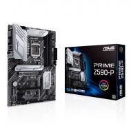 MB ASUS PRIME Z590-P, DP/HDMI, 4xD4