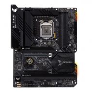 MB ASUS TUF GAMING Z590-PLUS, DP/HDMI, 4xD4