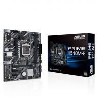 MB ASUS PRIME H510M-E, DP/HDMI/VGA, 2xD4