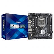 MB ASROCK H510M-HVS, HDMI/VGA, 2xD4