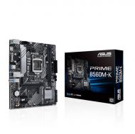 MB ASUS PRIME B560M-K, HDMI/VGA, 2xD4, 2xM.2
