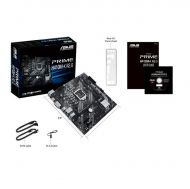 MB ASUS PRIME H410M-K R2.0, HDMI/DVI, 2xD4
