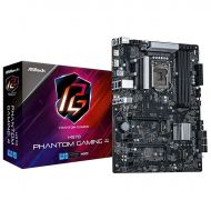 MB ASROCK H570 Phantom Gaming 4, DP/HDMI, 4xD4