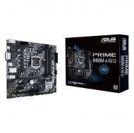 MB ASUS PRIME B460M-A R2.0, HDMI/DVI, 4xD4, M.2