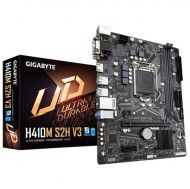 MB GB H410M S2H V3, HDMI/DVI/VGA, 2xD4, M.2