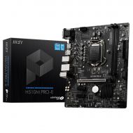 MB MSI H510M PRO-E, HDMI/VGA, 2xD4