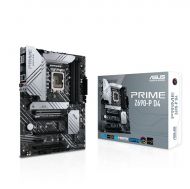 MB ASUS PRIME Z690-P D4, DP/HDMI, 4xD4, 3xM.2