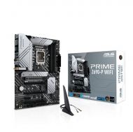 MB ASUS PRIME Z690-P WIFI, DP/HDMI, 4xD5, 3xM.2