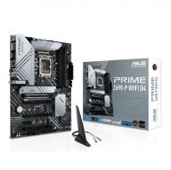 MB ASUS PRIME Z690-P WIFI D4, DP/HDMI, 4xD4, 3xM.2