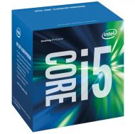 CPU i5-7400, 3.0/6M/s1151, Tray