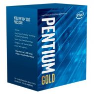 CPU Pentium G6400, 2C/4T, 4.0/4M/s1200, Box