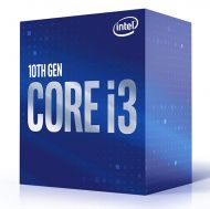 CPU i3-10300, 4C/8T, 3.7/8M/s1200, Box