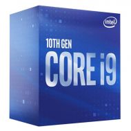 CPU i9-10900, 10C/20T, 2.8/20M/s1200, Box