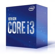 CPU i3-10320, 4C/8T, 3.8/8M/s1200, Box