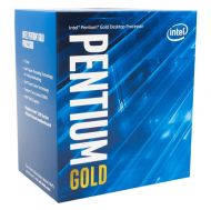 CPU Pentium G6405, 2C/4T, 4.1/4M/s1200, Box