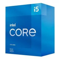 CPU i5-11400, 6C/12T, 2.6/12M/s1200, Box
