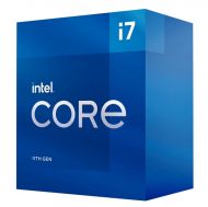 CPU i7-11700, 8C/16T, 2.5/16M/s1200, Box