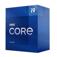 CPU i9-11900, 8C/16T, 2.5/16M/s1200, Box