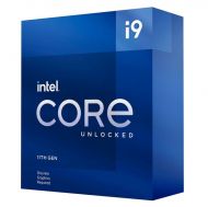 CPU i9-11900KF, 8C/16T, 3.5/16M/s1200,Box w/o fan