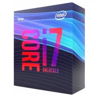 CPU i7-9700KF, 3.6/12M/s1151, Box w/o fan