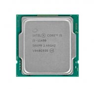 CPU i5-11400, 6C/12T, 2.6/12M/s1200, Tray