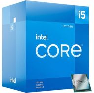 CPU i5-12500, 6C/12T, 3.0/18M/s1700, Box
